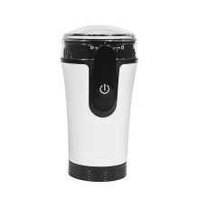 Games de café Small Coffee Grinder avec une capacité de 40 g