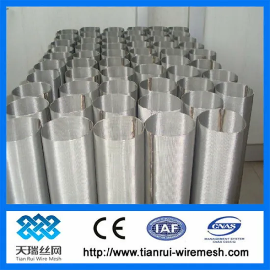 300 micron stainless steel wire mesh