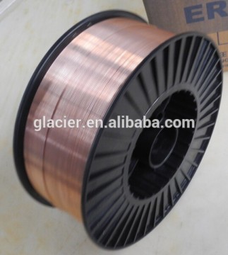 carbon dioxide gas shielded welding wire