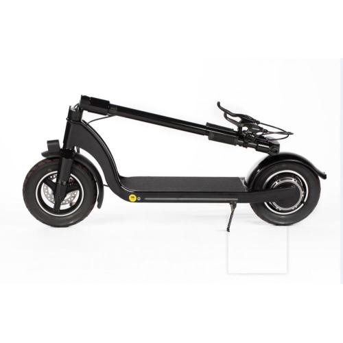 Custom Portable Portable Off Kick Board Scooter électrique