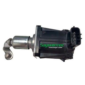 Saywontec GTD1749VZK 789984-0049 Turbo Kit untuk Hyundai Mighty Truck Actuator Bahagian Turbocharger