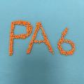 Flame retardant PA6 gf30 resins
