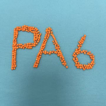 Flame retardant PA6 gf30 resins