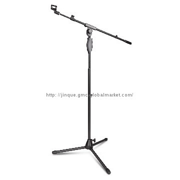 High-grade Zinc alloy giant series microphone stand SP-135