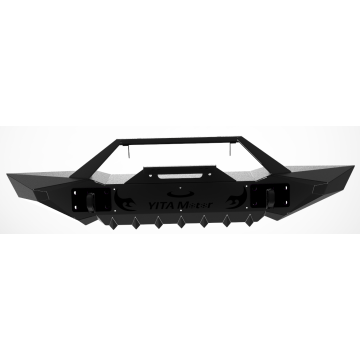 4x4 Accesorios Bull Bar para Jeep Wrangler JL