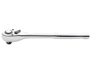 Hollow Handle Quick Release Ratchet