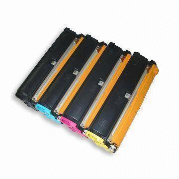 Remanufactured Color Toner Cartridges for Konica Minolta 2300/2350 Series, OEM Orders are Welcome