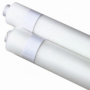 100% Polyester -Seiden -Siebdruck -Druckgitterstoff