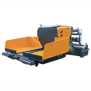 Top New Design RP355IV Mini Small Asphalt Concrete Paver: Comprehensive Guide and Review