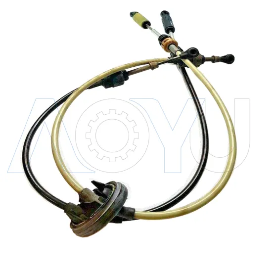 Factory Outlet Gear Change Cable for Mercedes Sprinter W906 2006-2010 6 Speed A9062600251