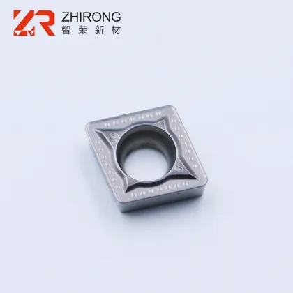 Cermet insert Lathe tools CCMT09T308-MT