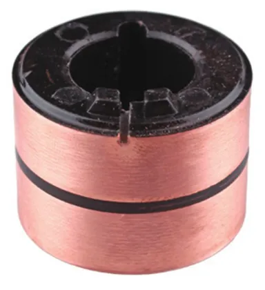 SK-25007 Slip Ring Rotor Collector for Alternator