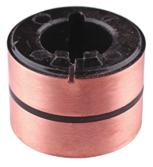 SK-25007 Slip Ring Rotor Collector for Alternator