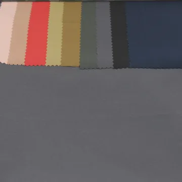 TPU Lamination Fabric for Garments