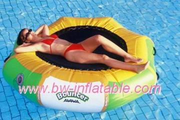 Inflatable Water Games