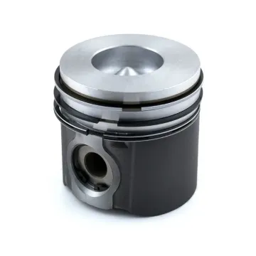 OEM 3802657 Kit de piston de moteur diesel de haute qualité de prix de haute qualité pour camion Dong Feng 6CT8.3 - 250 kW