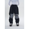 Ski Pants Snowboard Pants Insulated Baggy