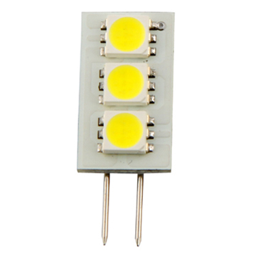 Lampada a LED G4-3-SMD-DW