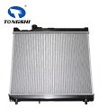 Car Radiator Parts for Suzuki Escudo td32w 1998-1999 Car Radiator