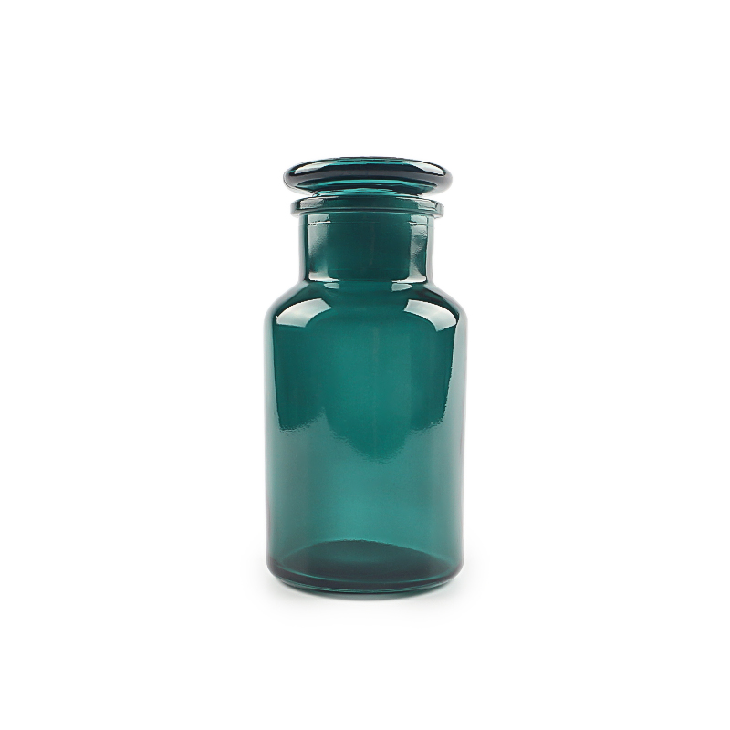 500ml Glass Reagent Bottle