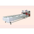 PVC.PP.PE Full Auto-belling Machine