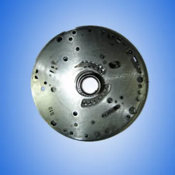Isuzu Oil Pump 