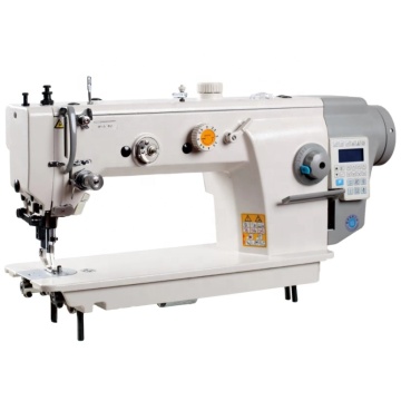 DS-0311 MACCHINA CUCIMENTO CLOCCHITTO ALTA SPECIA