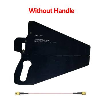 400MHz-4GHz Log Periodic Antenna