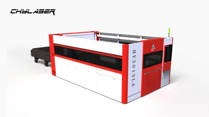 DAJCO MicroJet Textile Cabinet 8KW Home 4040 Cabinet Laser Cutting Machine