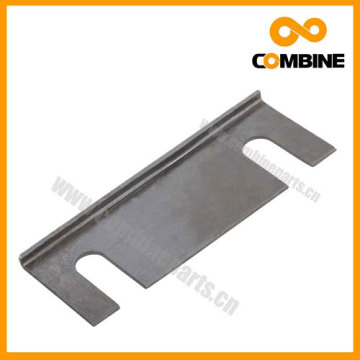 Wear Resistant Steel Plate Parts 4B6008 (JD Z32049)
