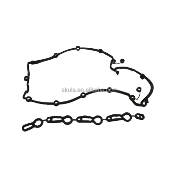Skula Auto Parts Valve Cover Gasket for CHEVROLET 12643582 12637611