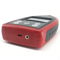 Portatile Misura i decibel sonori