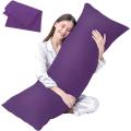 Hüllkurve Closeure Design Shred Memory Foam Pillow