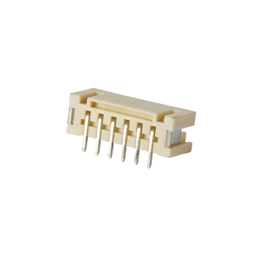 Conector de cabezal de clavija de 2,00 mm para ensamblaje de PCB