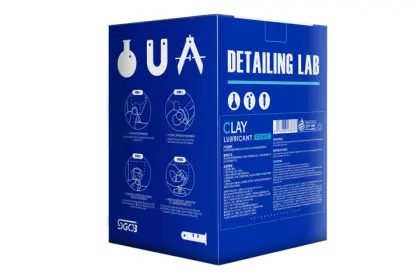 4L Clay Lubricant Slick Clay Lubricant ClayLube