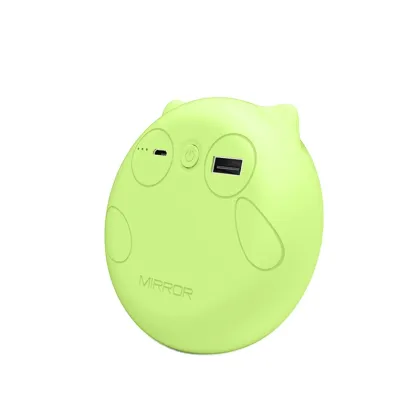 C&C Travel Portable Folding LED Magnifying Makeup Mirror