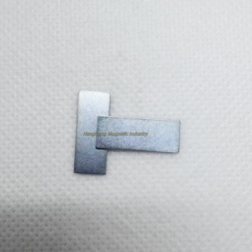 N42H square neodymium iron boron magnetic steel