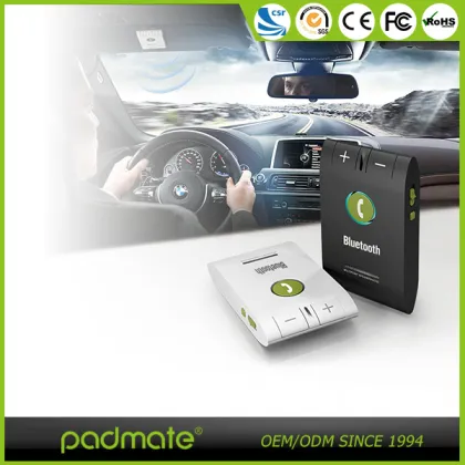 Handsfree Handsfree Bluetooth car kit