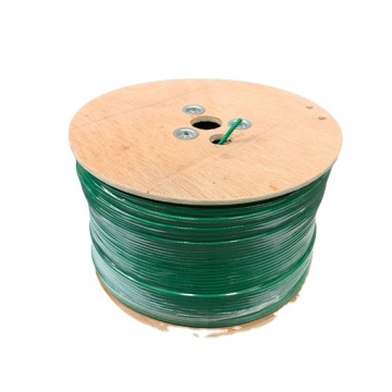 CE CE GREEN 2.7 mm Robótico césped cable de alambre límite