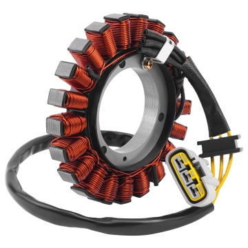 Bobine de stator pour BMW R1200GS / R1200 / RT / RS (2012-2018) &amp; R1250 GS / RT / RS 12317724032