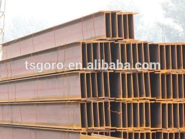 steel structure h beam price