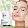 Brightening Moisturizing Olea Europara Massage Cream