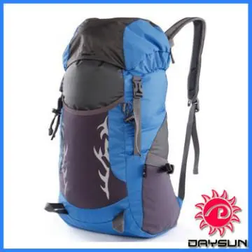 Mountaineering/mountain bag backpack