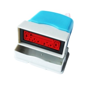 Custom Logo Pocket Rubber Stamps: Factory Wholesale at Cheap Prices with High Quality