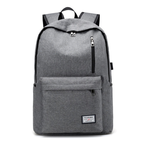 2018 Hot Sale Leisure School Backpack Untuk Pelajar