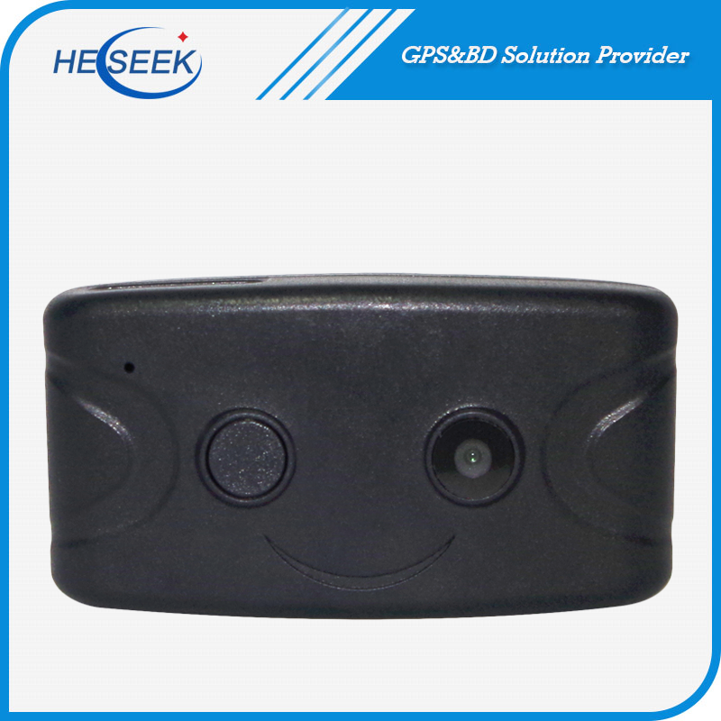 Dog Tracker with GPS