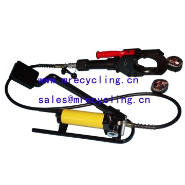 I-Hydraulic Cable Wire Cutter