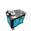 Automatic processed bar machine stirrup bending machine