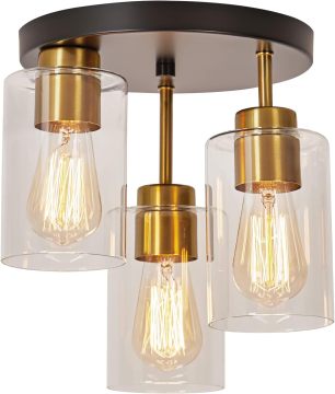 Nordic Creative LED Ceiling Pendant Lamps for Modern Living Rooms and Bedrooms
