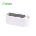 Mini máquinas limpadoras ultrassônicas Lifecode